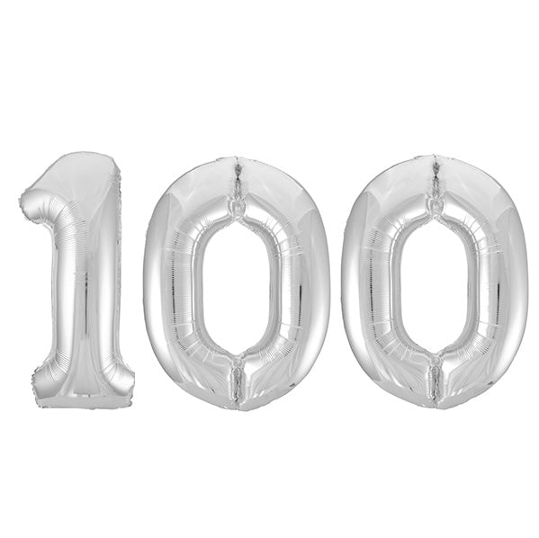 100th Birthday Decorations & Supplies