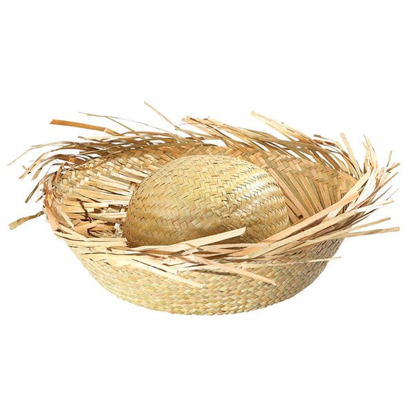 Beachcomber Hat - Adult - The Party Marketplace