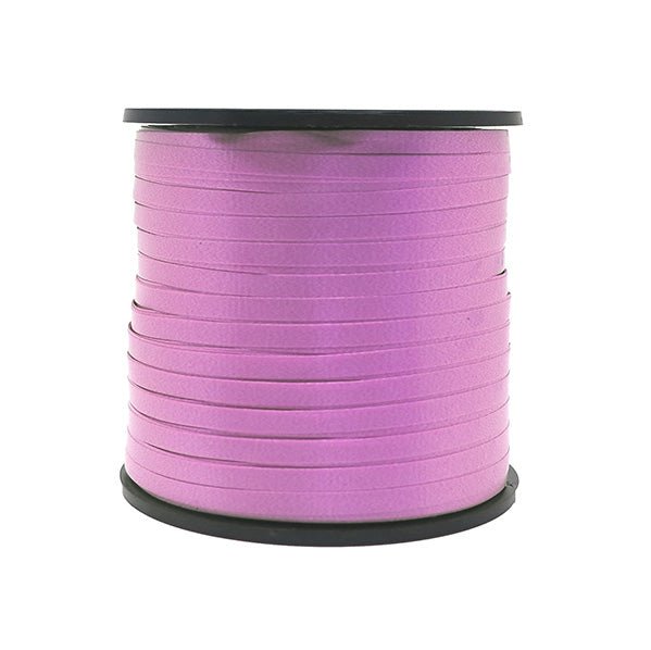 Curling Ribbon Roll - Lavender (457m) - The Party Marketplace