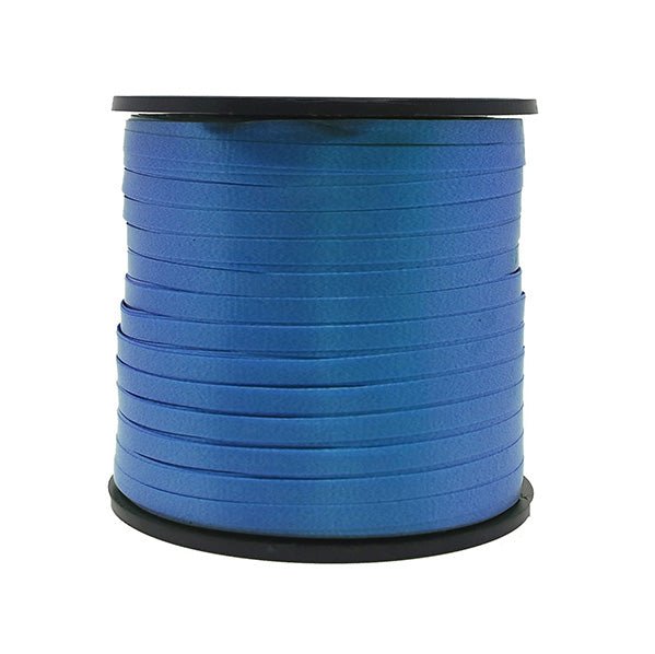 Curling Ribbon Roll - Royal Blue (457m) - The Party Marketplace