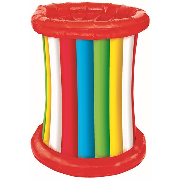 Inflatable Colour Cooler - The Party Marketplace
