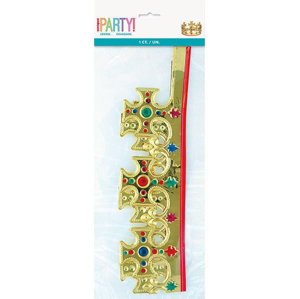 Majestic Crown - The Party Marketplace