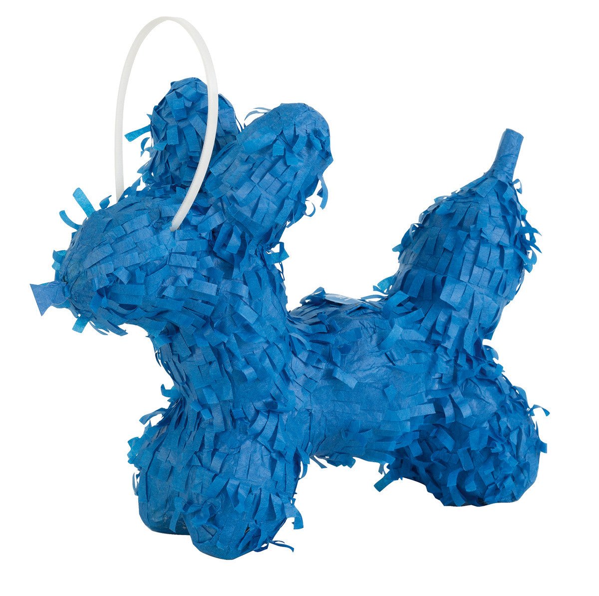 Mini Piñata - Balloon Dog - The Party Marketplace