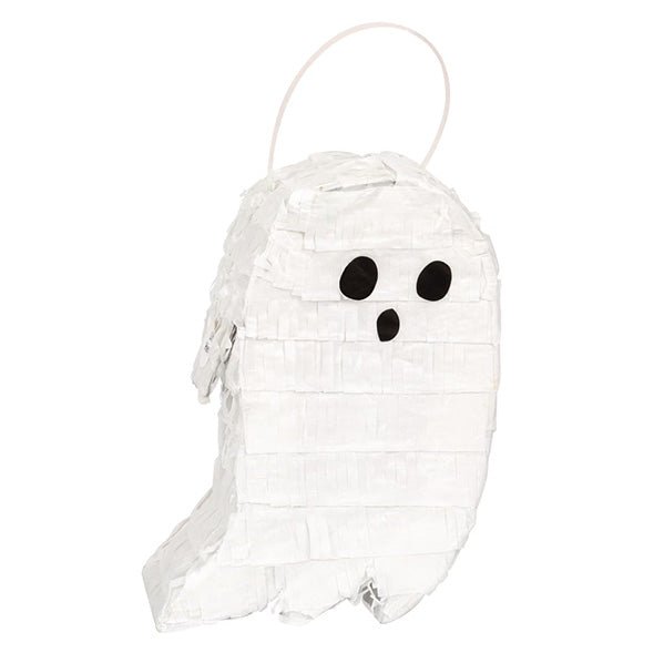 Mini Piñata - Spooky Ghost - The Party Marketplace