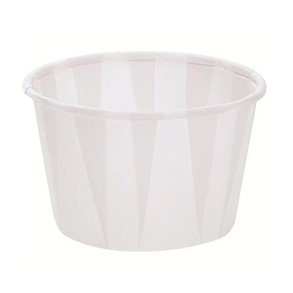 Paper Jelly Shot Cups 27ml (Pack of 40) - The Party Marketplace