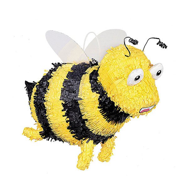Piñata - Bumblebee - The Party Marketplace