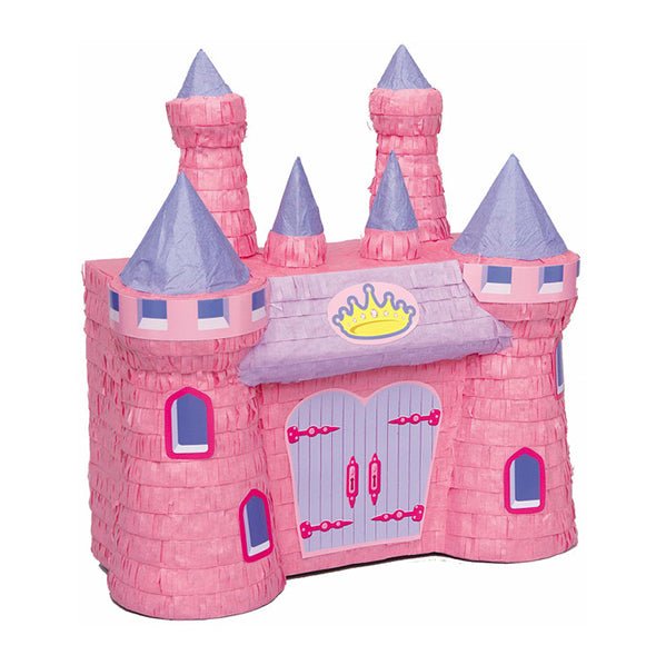 Piñata - Castle - The Party Marketplace