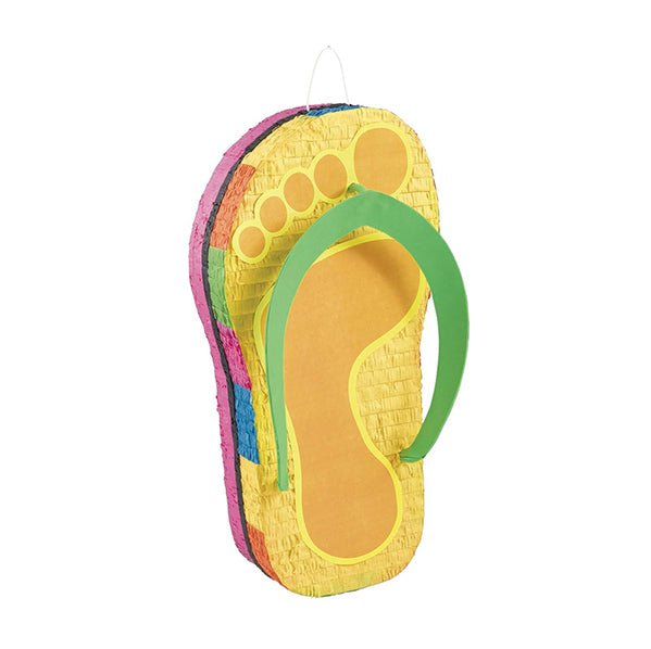 Piñata - Flip Flop - The Party Marketplace