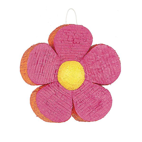 Piñata - Flower - The Party Marketplace