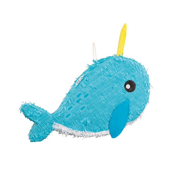 Piñata - Narwhal - The Party Marketplace