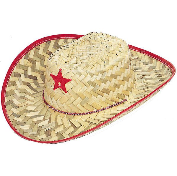 Sheriff Hat - Child - The Party Marketplace