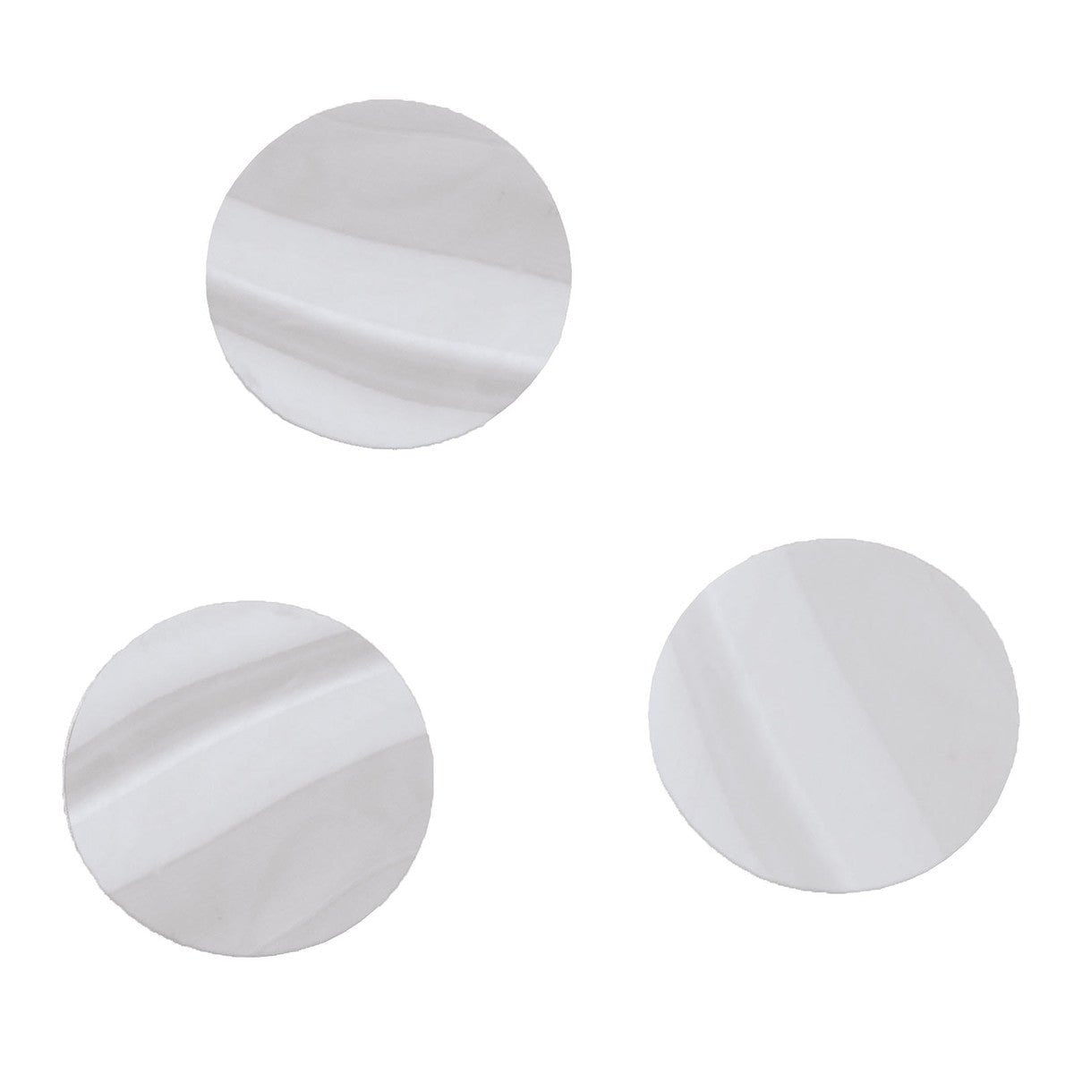 Silver Foil Confetti (56.6g) - The Party Marketplace