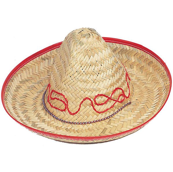 Sombrero - Child - The Party Marketplace
