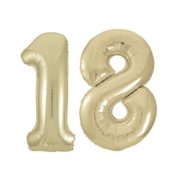 18th Birthday