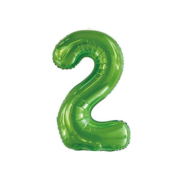 2nd Birthday Decorations & Supplies