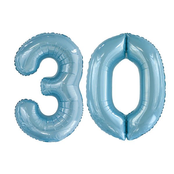 30th Birthday Party Decorations & Supplies