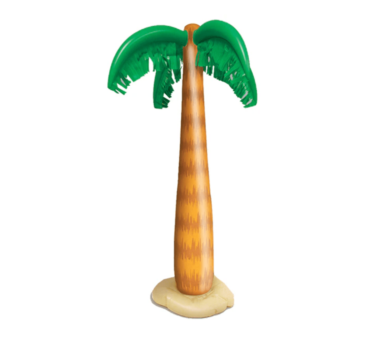 All Inflatables
