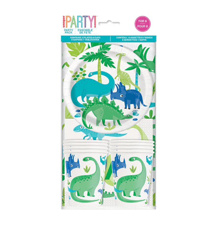 All Party Packs