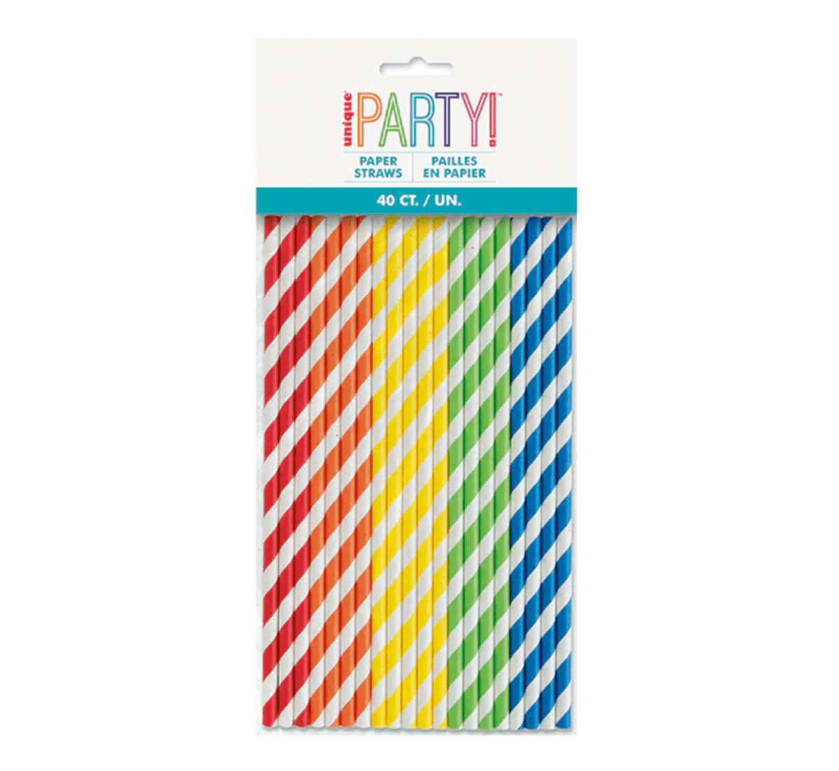 All Straws