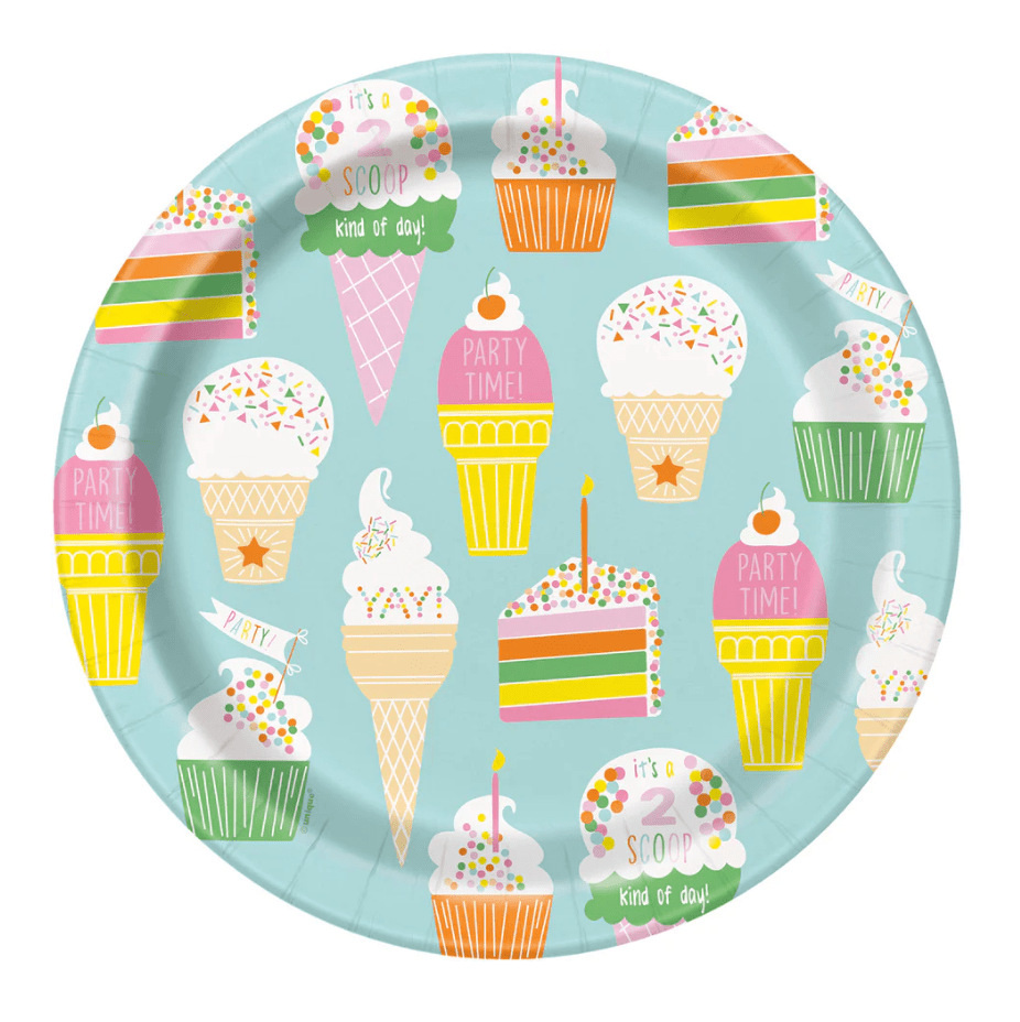 Party Tableware