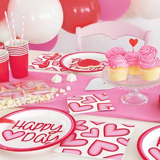 VALENTINE'S DAY