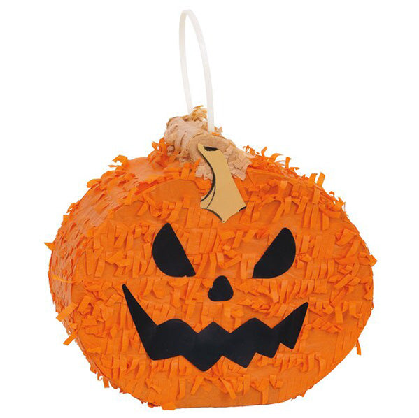 Mini Piñata - Pumpkin