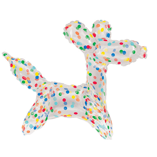 Giant Balloon Dog Inflatable Decoration 50.8cm