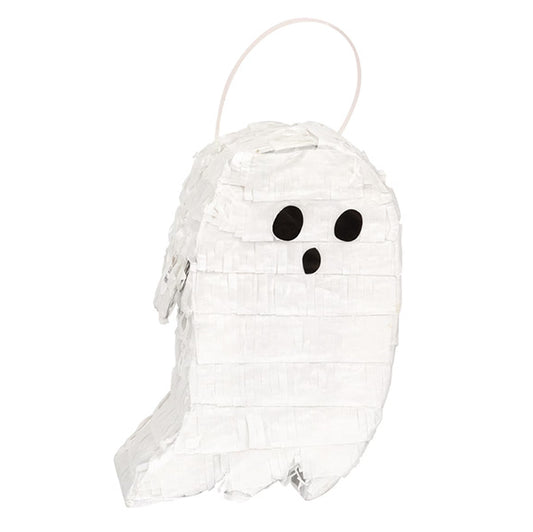 Mini Piñata - Spooky Ghost