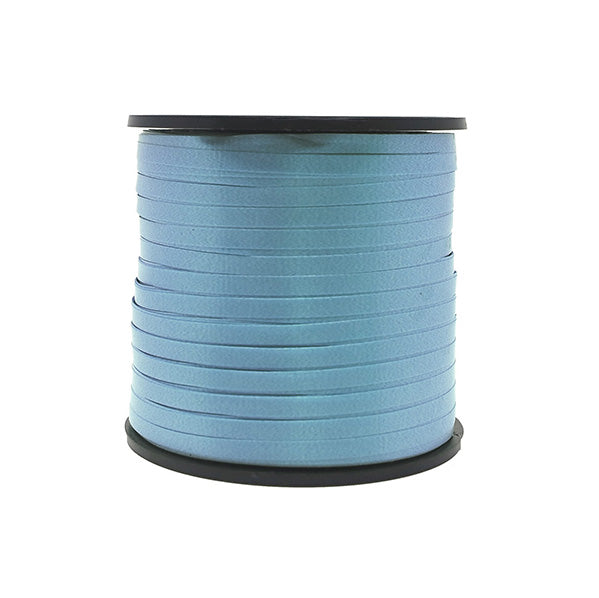 Curling Ribbon Roll - Powder Blue (457m)