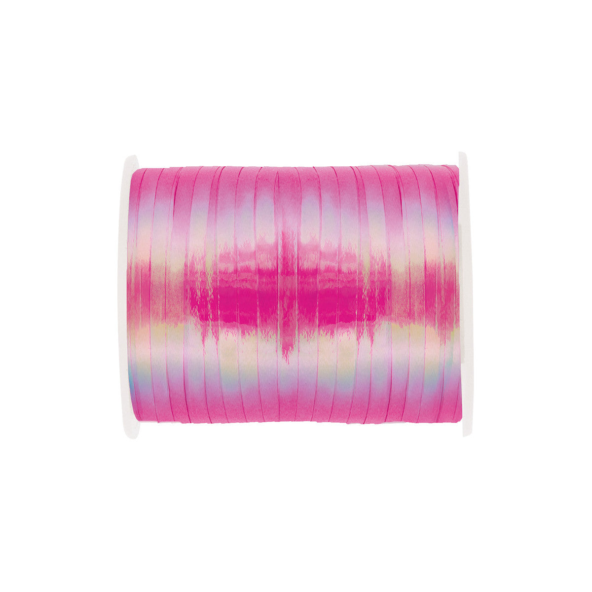 Curling Ribbon Roll - Pink Iridescent (45.7m)