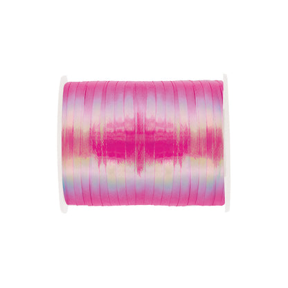 Curling Ribbon Roll - Pink Iridescent (45.7m)