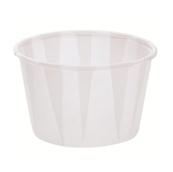 Paper Jelly Shot Cups 27ml (Pack of 40)