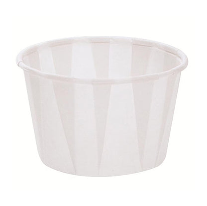 Paper Jelly Shot Cups 27ml (Pack of 40)