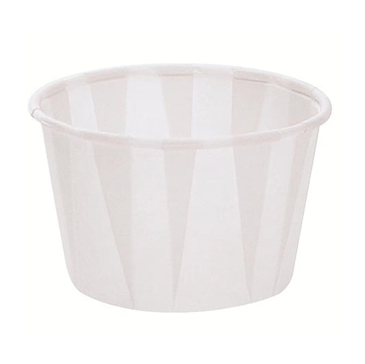 Paper Jelly Shot Cups 27ml (Pack of 40)