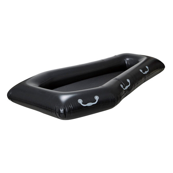 Inflatable Coffin Cooler