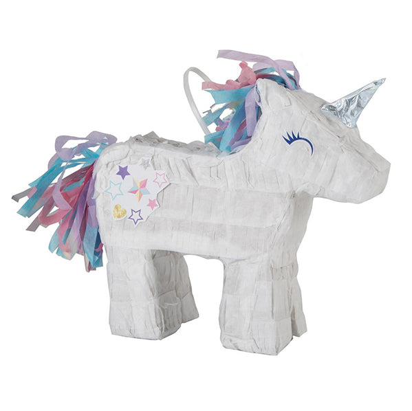 Mini Piñata - Unicorn