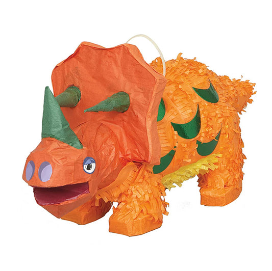 Piñata - Triceratops