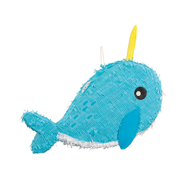 Piñata - Narwhal