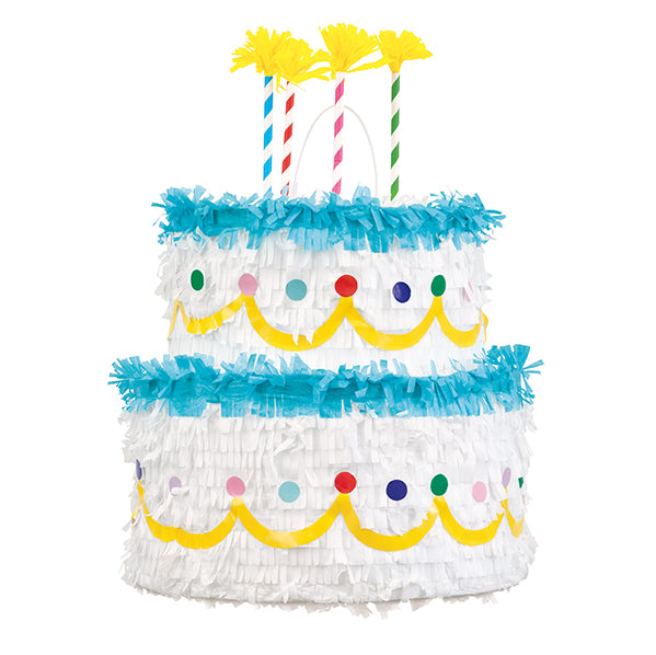 Piñata - Birthday Cake