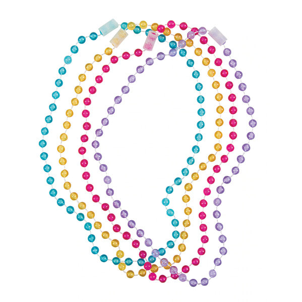 Bead Necklaces - Multi (Pack of 96)