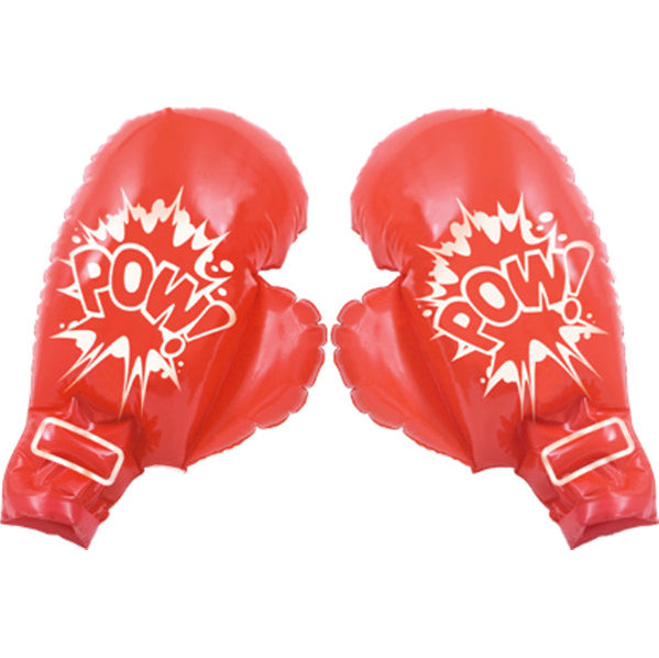 Inflatable Boxing Gloves (Pack of 2)