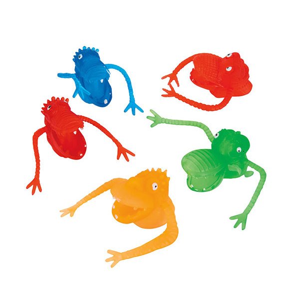 Finger Frights (Pack of 108) - The Party Marketplace