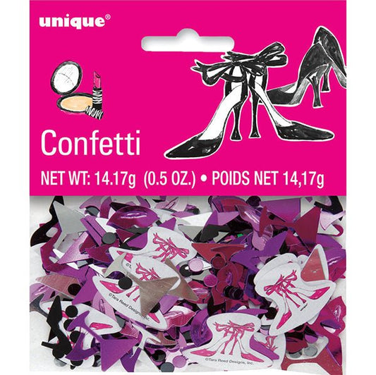Girls Night Out Confetti (14g) - The Party Marketplace