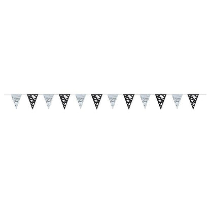 Graduation Flag Banner - 2.74m - The Party Marketplace