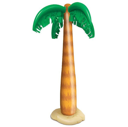 Inflatable Palm Tree - The Party Marketplace