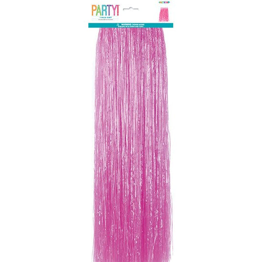Luau Hula Skirt - Hot Pink - The Party Marketplace