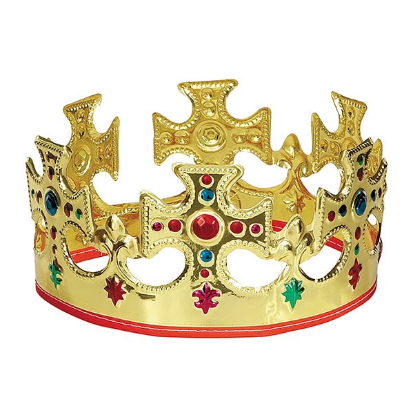 Majestic Crown - The Party Marketplace