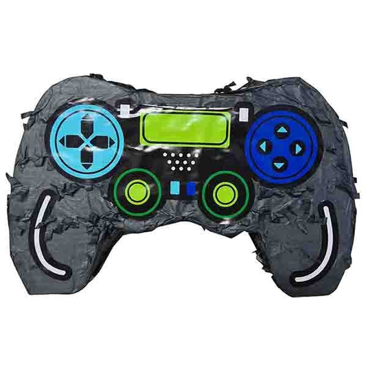 Mini Piñata - Gamer Controller - The Party Marketplace