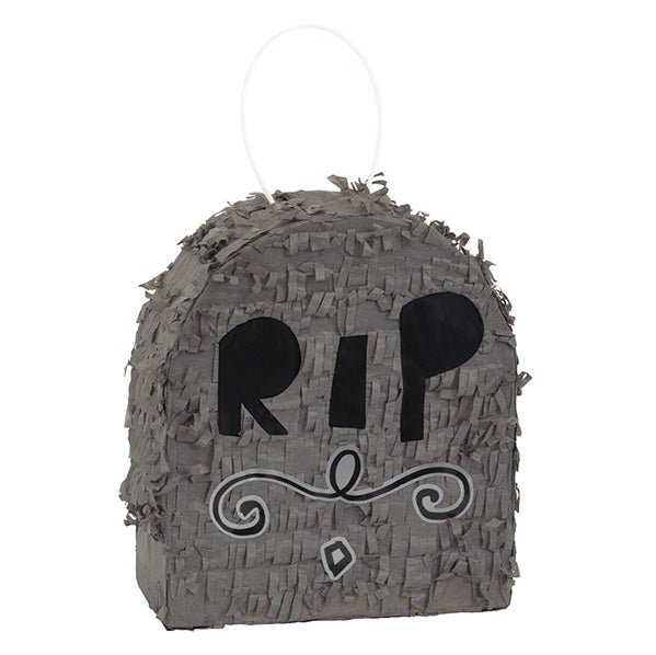 Mini Piñata - Tombstone - The Party Marketplace