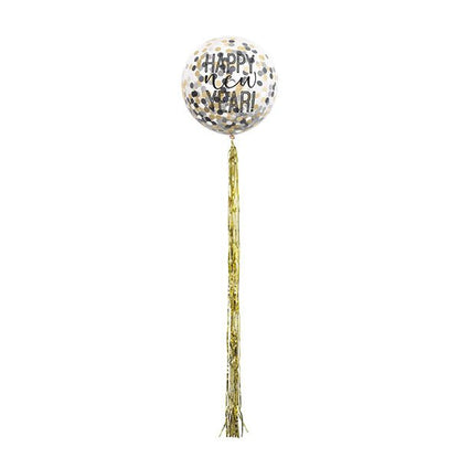 New Year Countdown Balloon Kit - The Party Marketplace